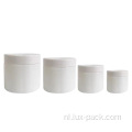 150 g delicate groothandelsprijs crème pot voor crèmes